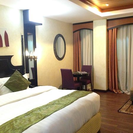 טגאיטאי Lee Boutique Hotel Tagaytay מראה חיצוני תמונה