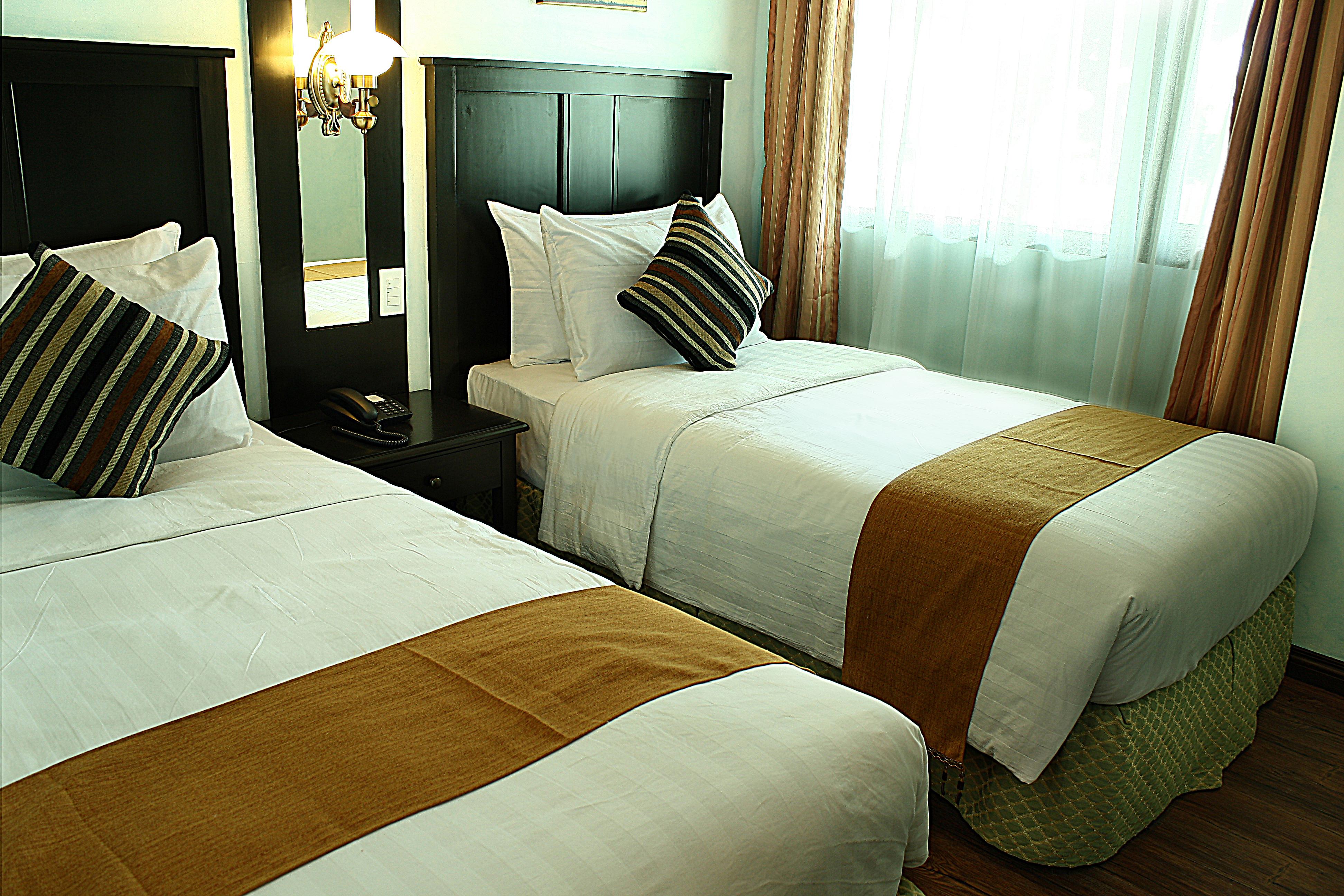 טגאיטאי Lee Boutique Hotel Tagaytay מראה חיצוני תמונה