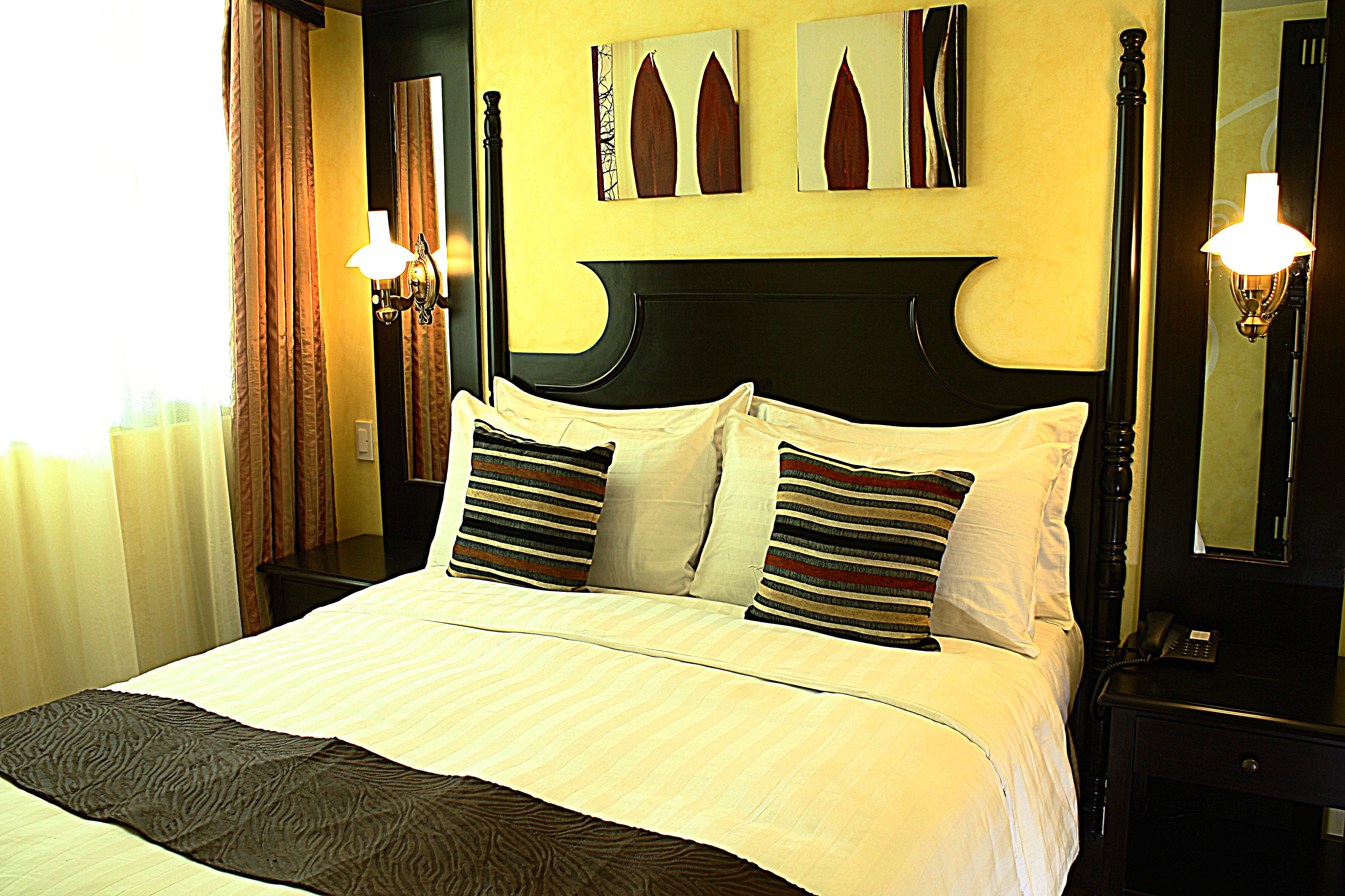 טגאיטאי Lee Boutique Hotel Tagaytay מראה חיצוני תמונה