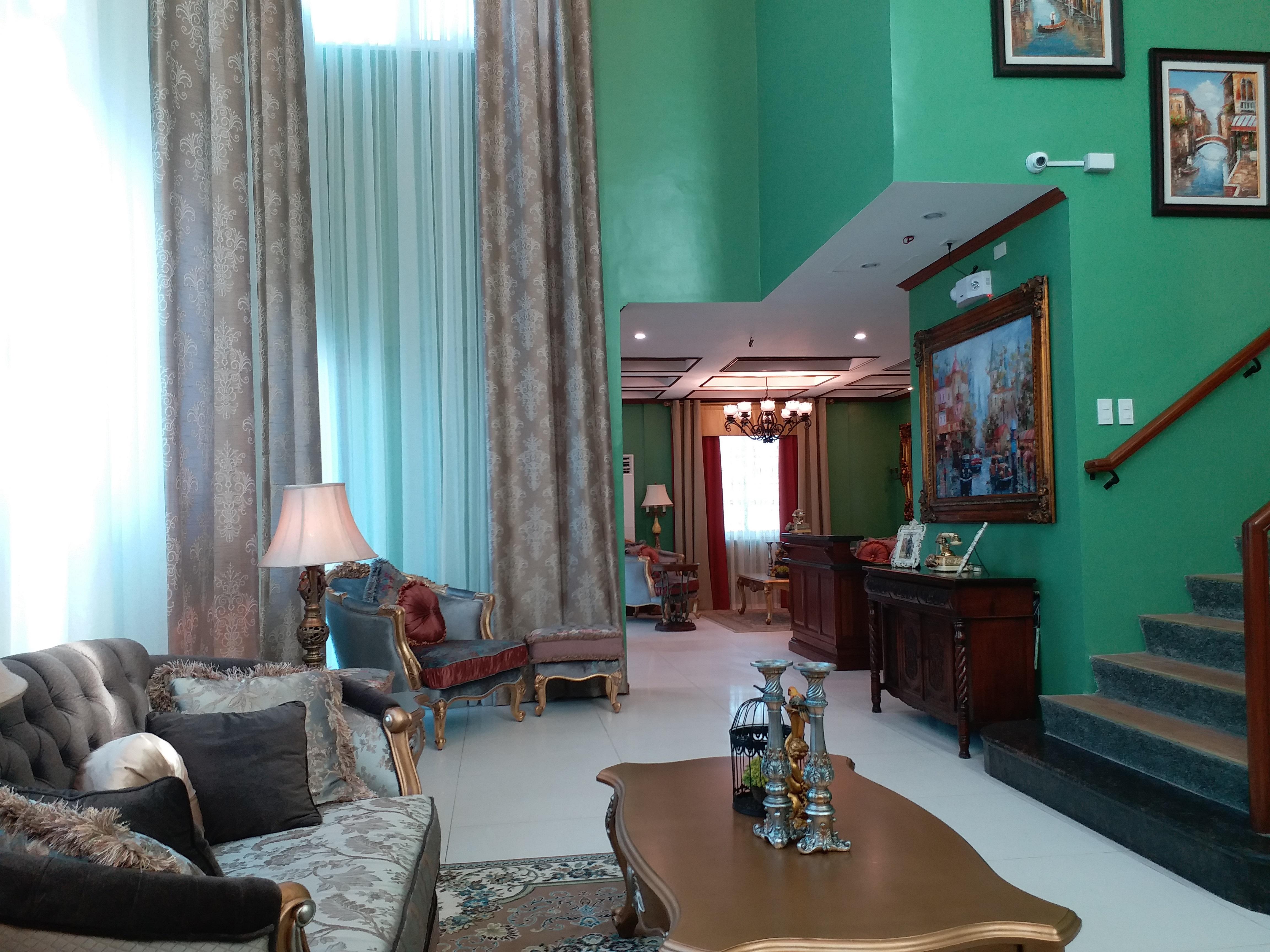 טגאיטאי Lee Boutique Hotel Tagaytay מראה חיצוני תמונה