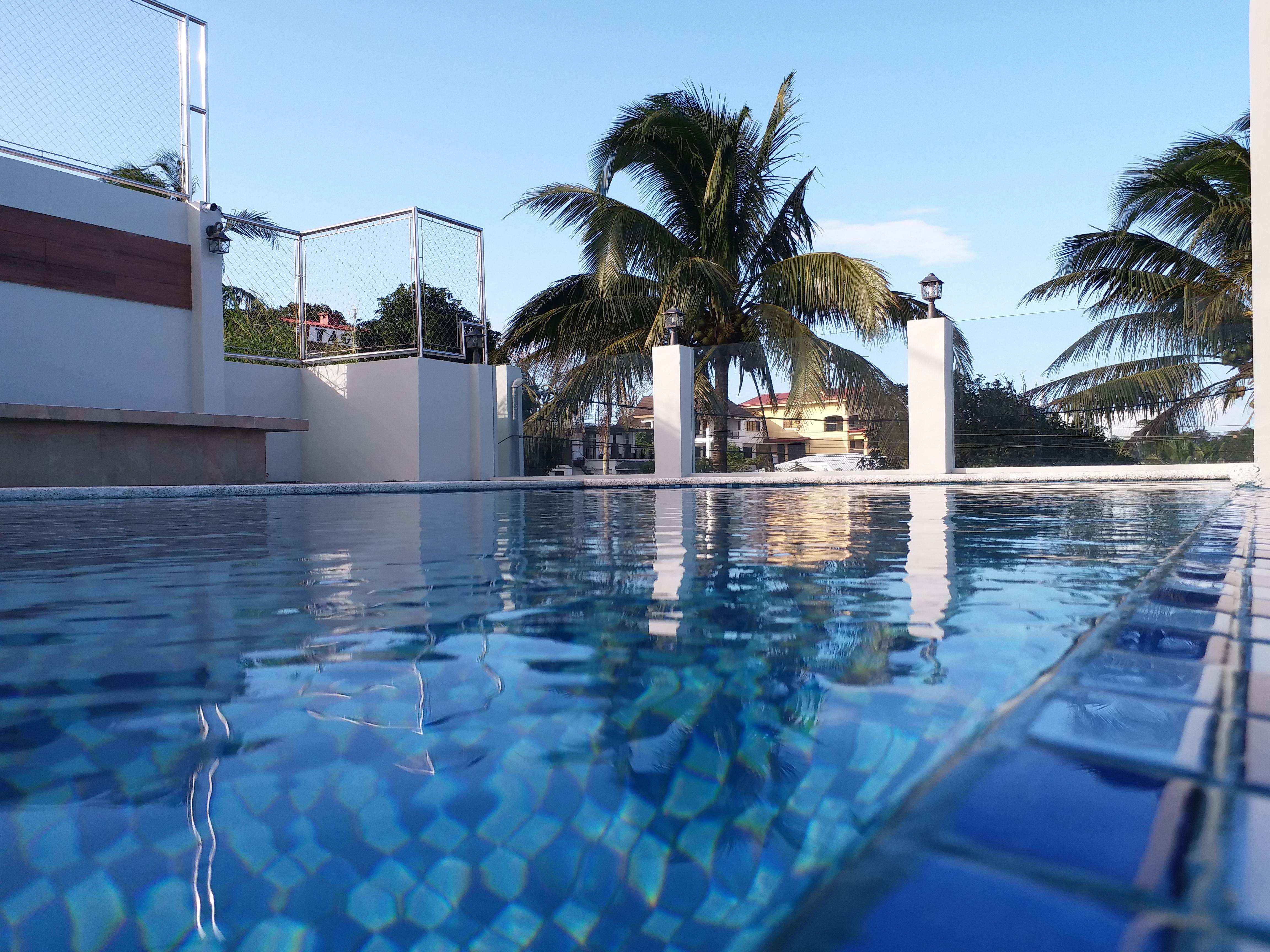 טגאיטאי Lee Boutique Hotel Tagaytay מראה חיצוני תמונה