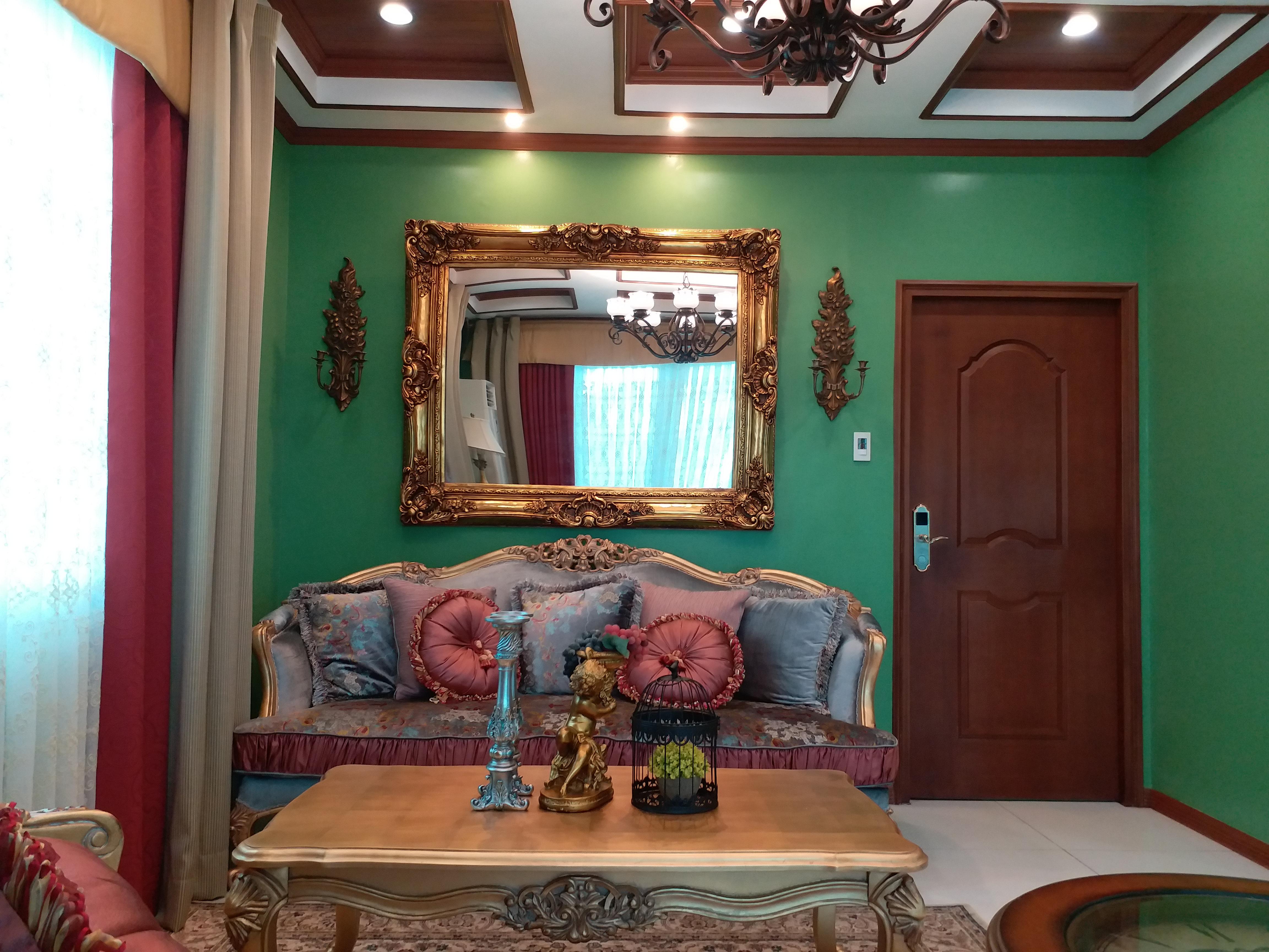 טגאיטאי Lee Boutique Hotel Tagaytay מראה חיצוני תמונה