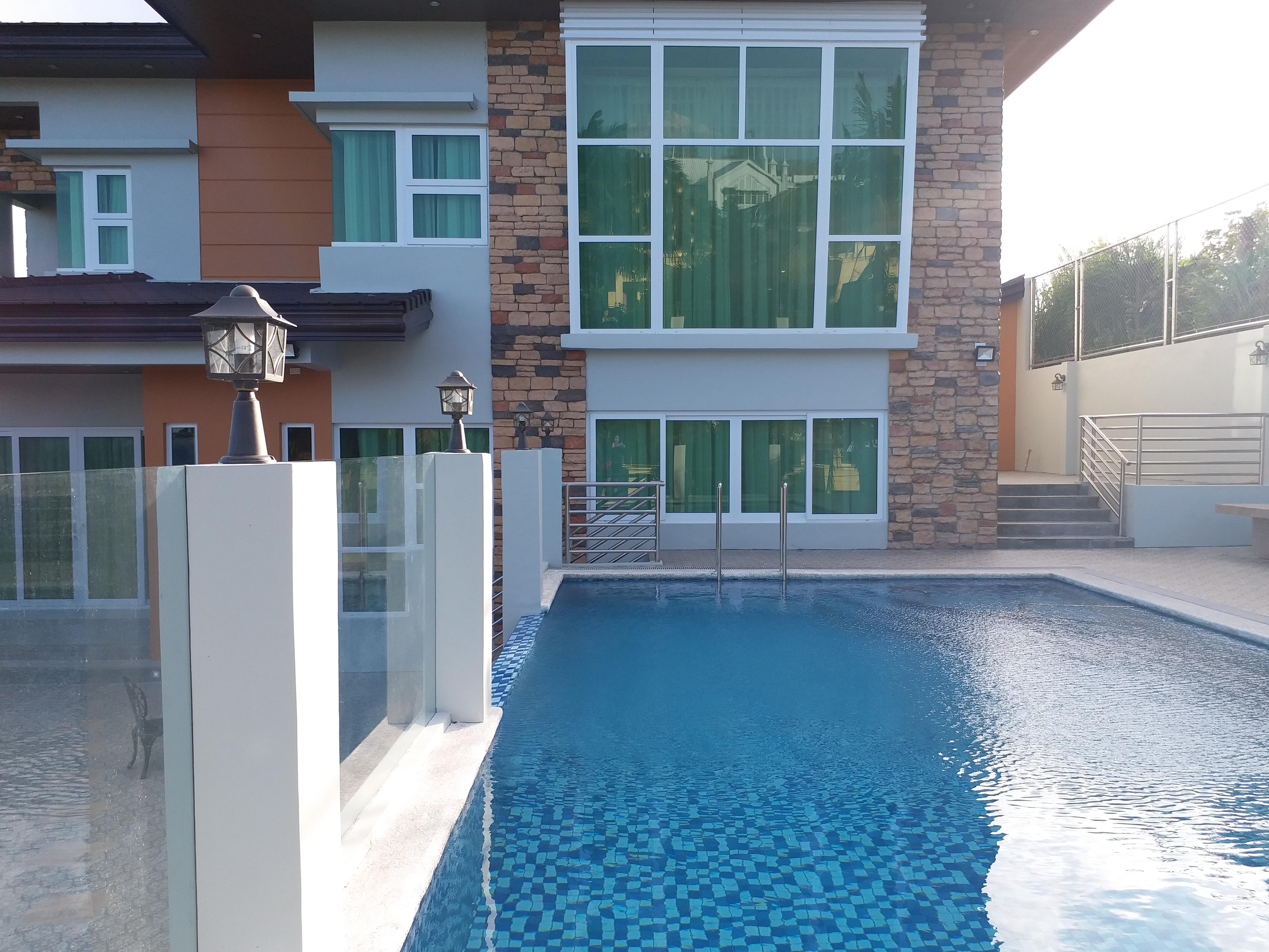 טגאיטאי Lee Boutique Hotel Tagaytay מראה חיצוני תמונה