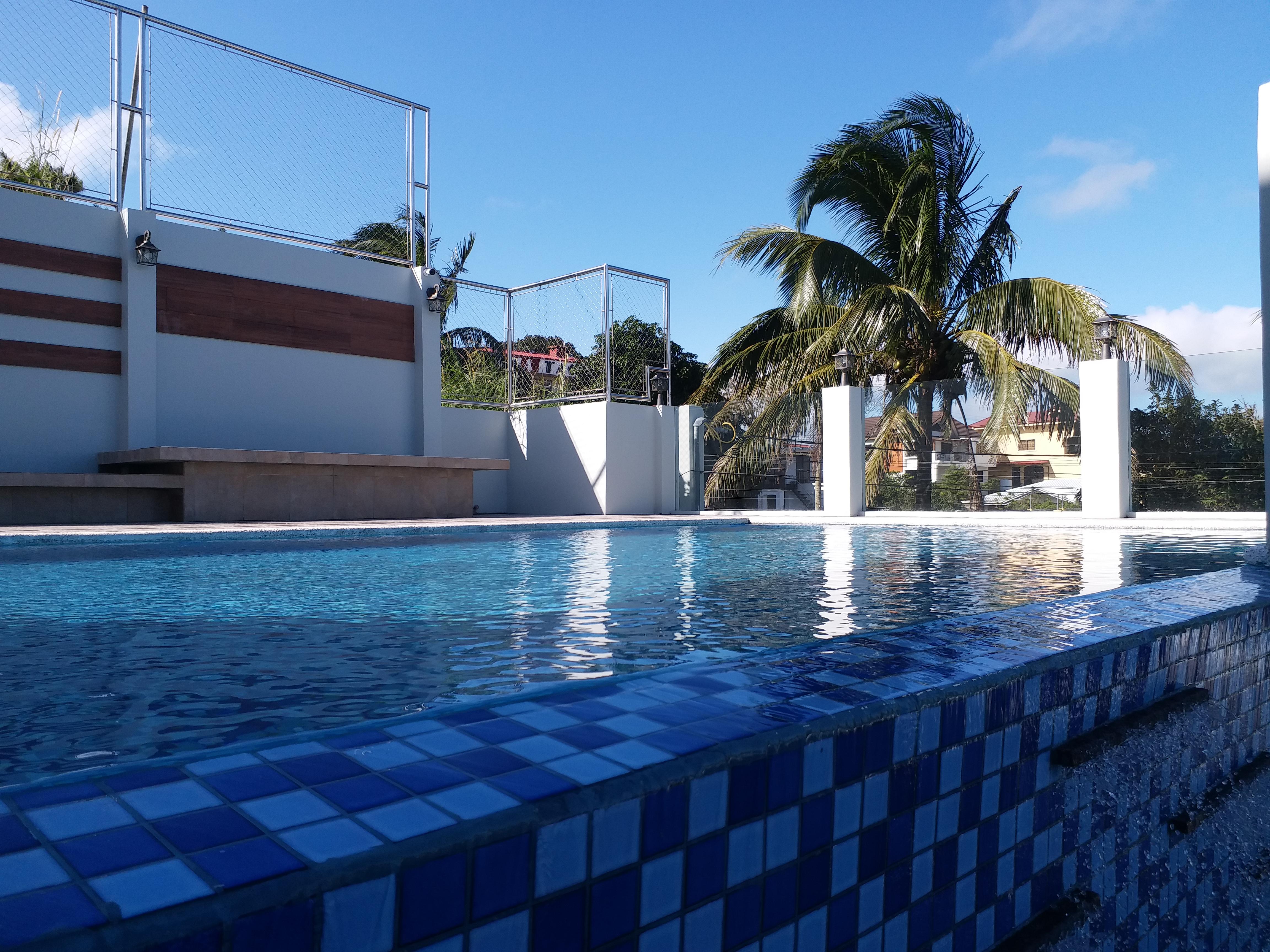 טגאיטאי Lee Boutique Hotel Tagaytay מראה חיצוני תמונה
