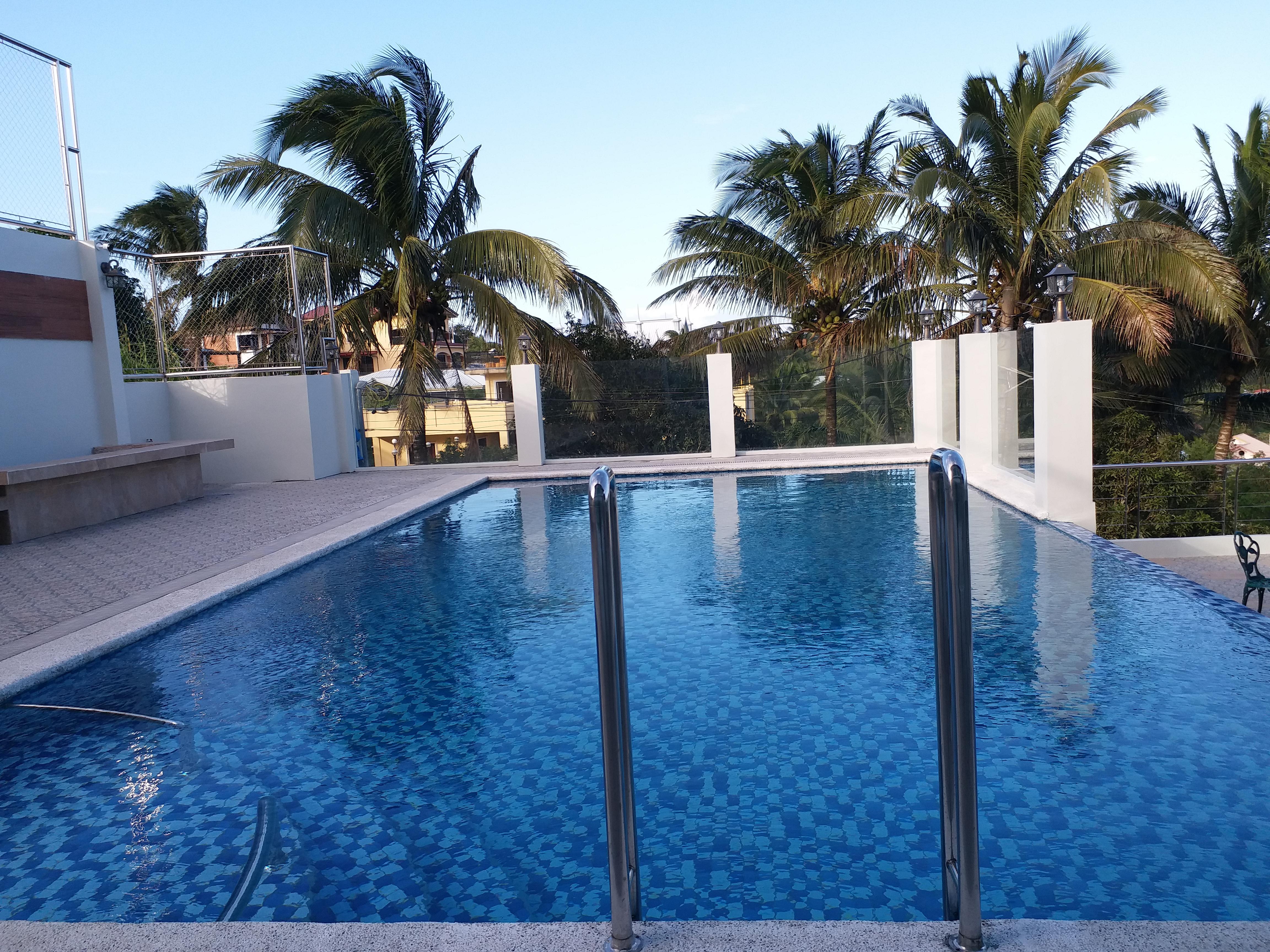 טגאיטאי Lee Boutique Hotel Tagaytay מראה חיצוני תמונה