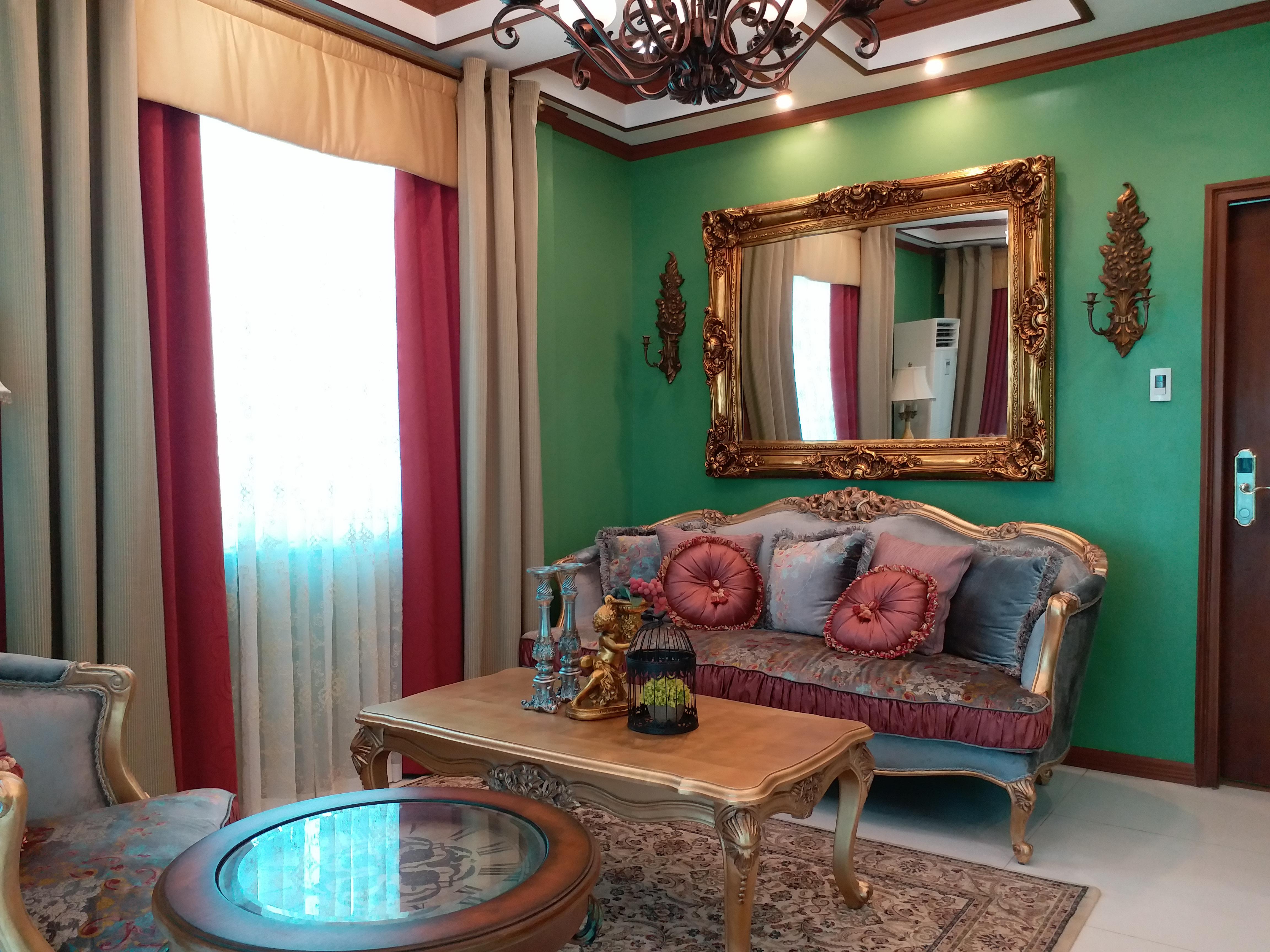 טגאיטאי Lee Boutique Hotel Tagaytay מראה חיצוני תמונה