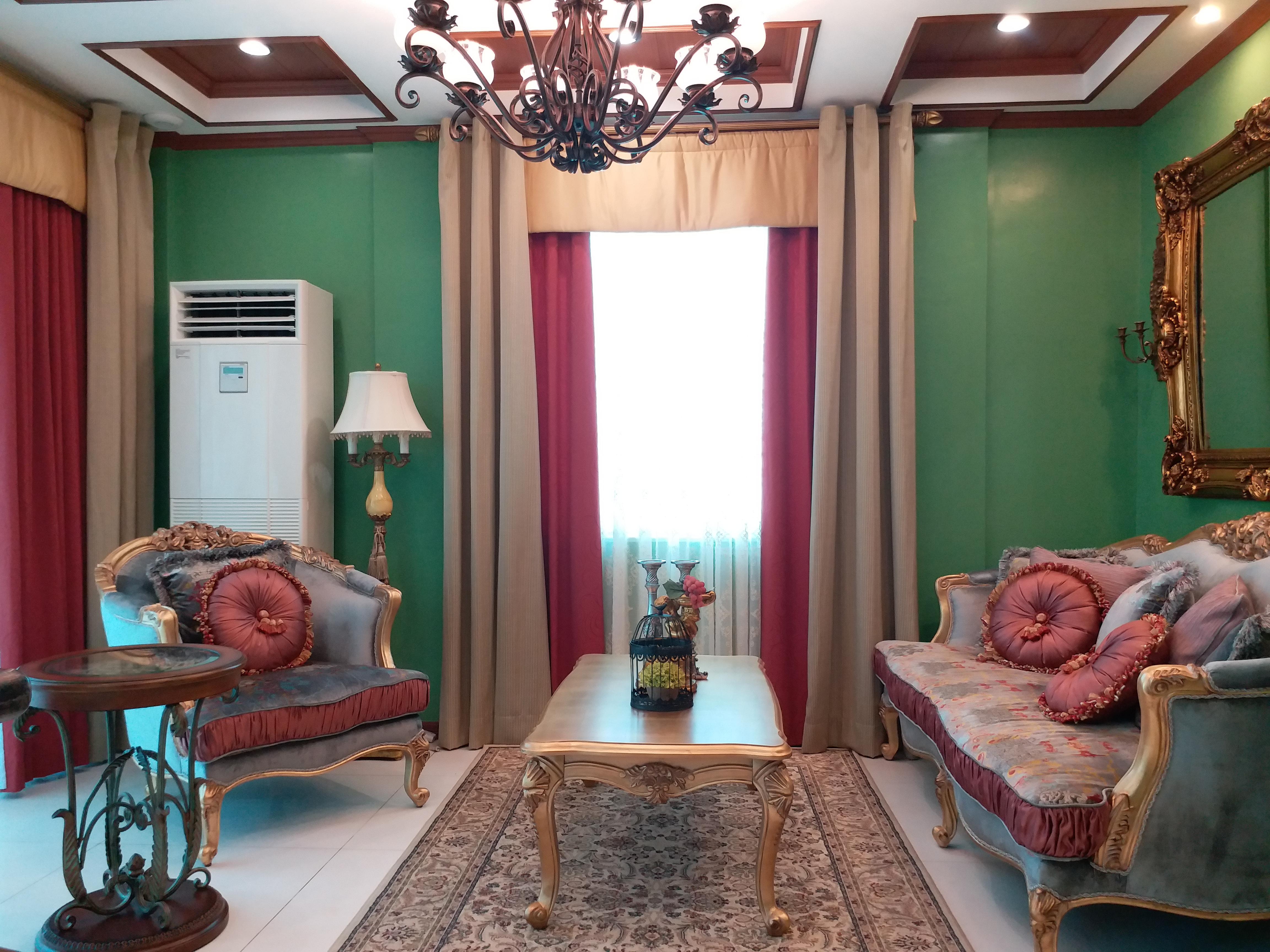 טגאיטאי Lee Boutique Hotel Tagaytay מראה חיצוני תמונה