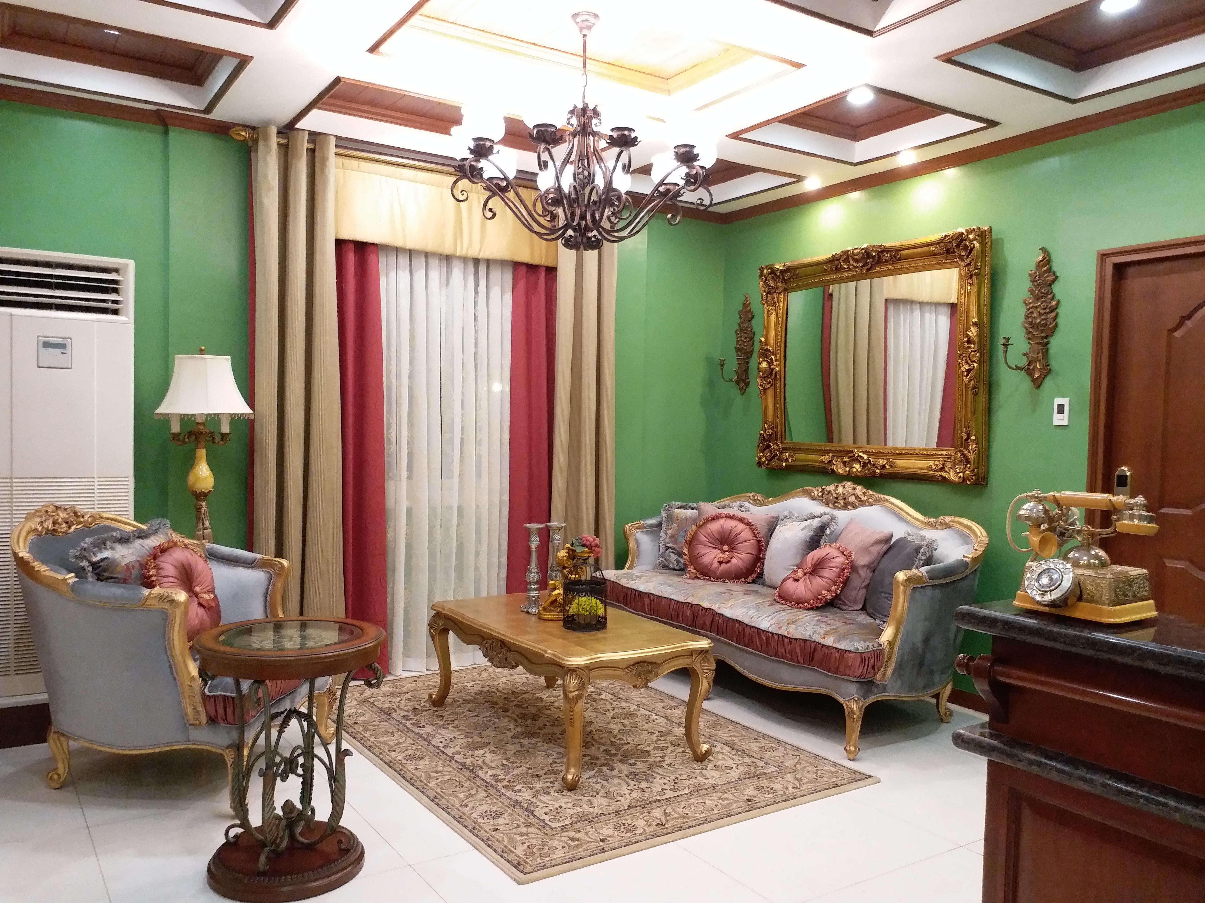 טגאיטאי Lee Boutique Hotel Tagaytay מראה חיצוני תמונה