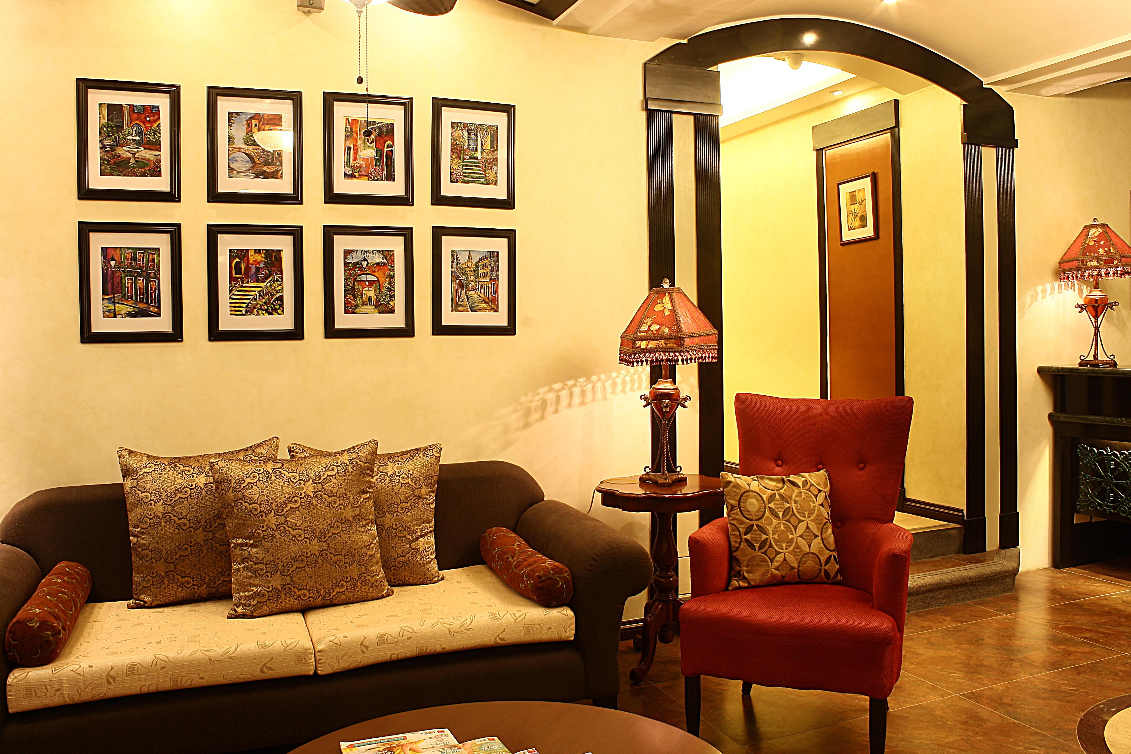 טגאיטאי Lee Boutique Hotel Tagaytay מראה חיצוני תמונה
