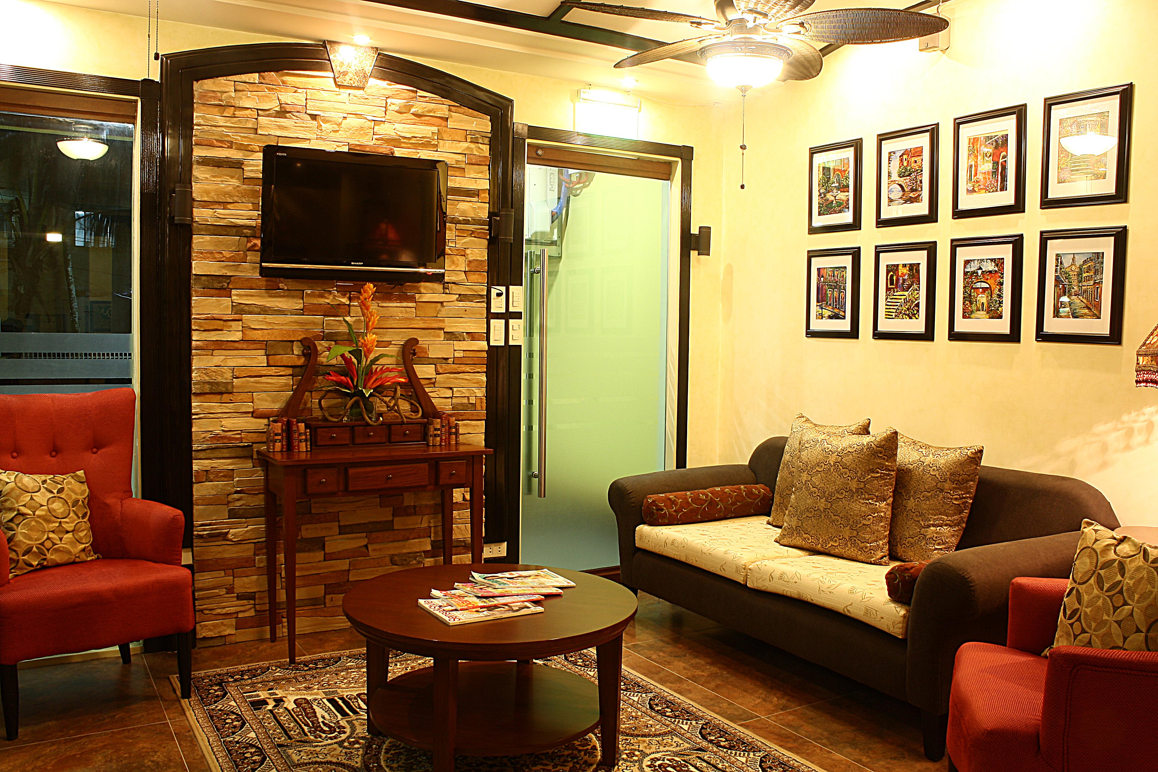 טגאיטאי Lee Boutique Hotel Tagaytay מראה חיצוני תמונה
