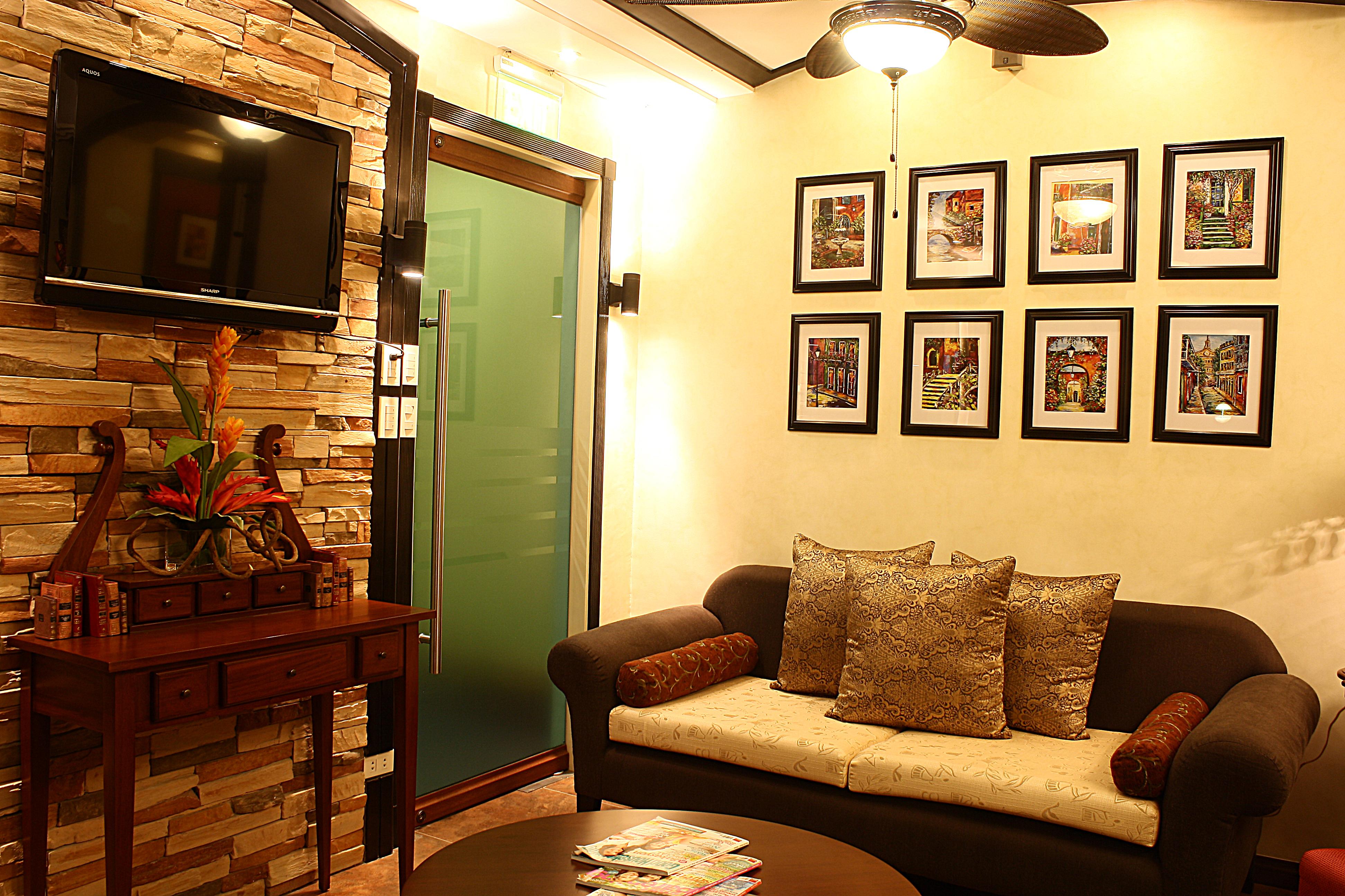 טגאיטאי Lee Boutique Hotel Tagaytay מראה חיצוני תמונה
