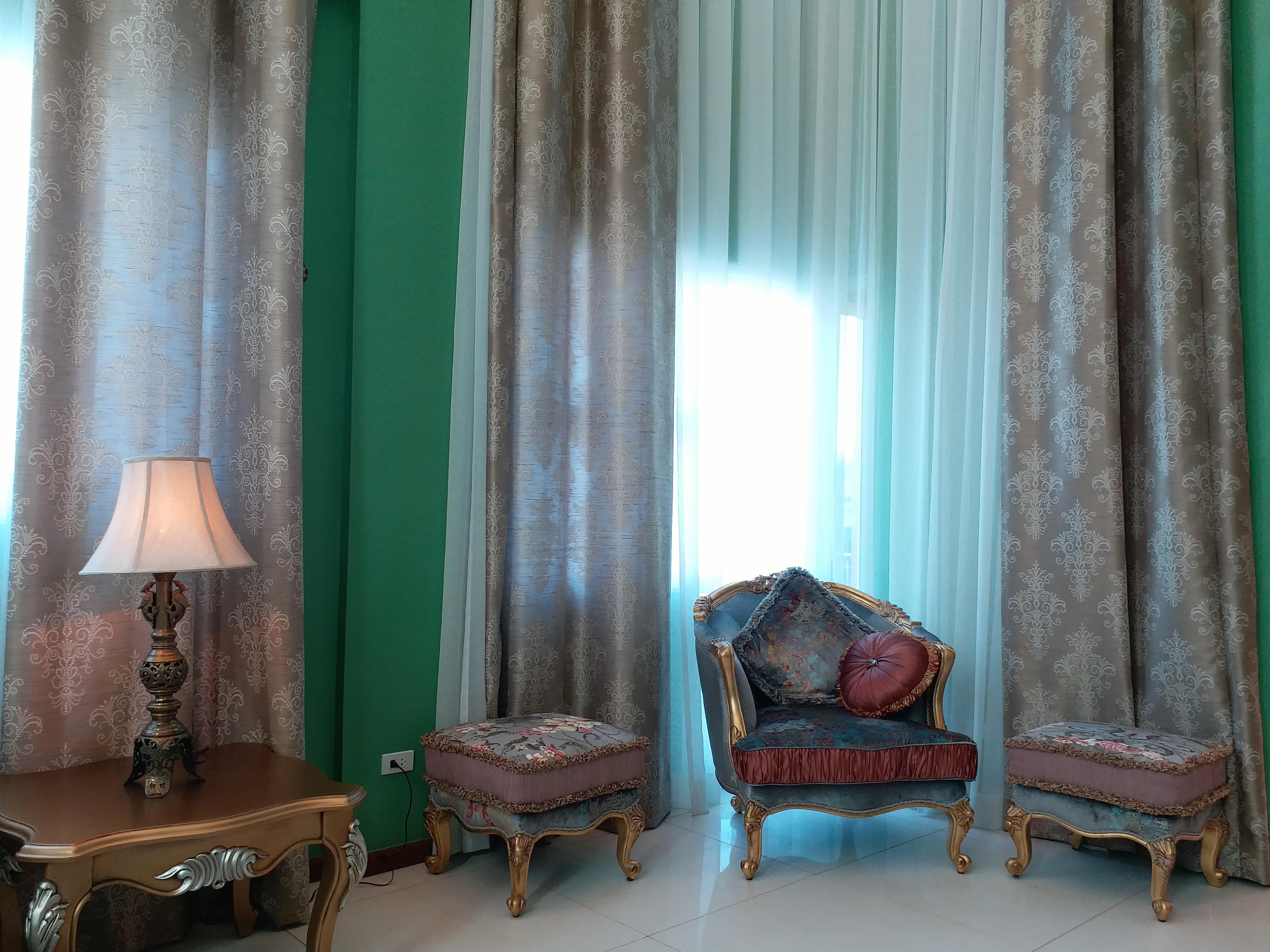 טגאיטאי Lee Boutique Hotel Tagaytay מראה חיצוני תמונה