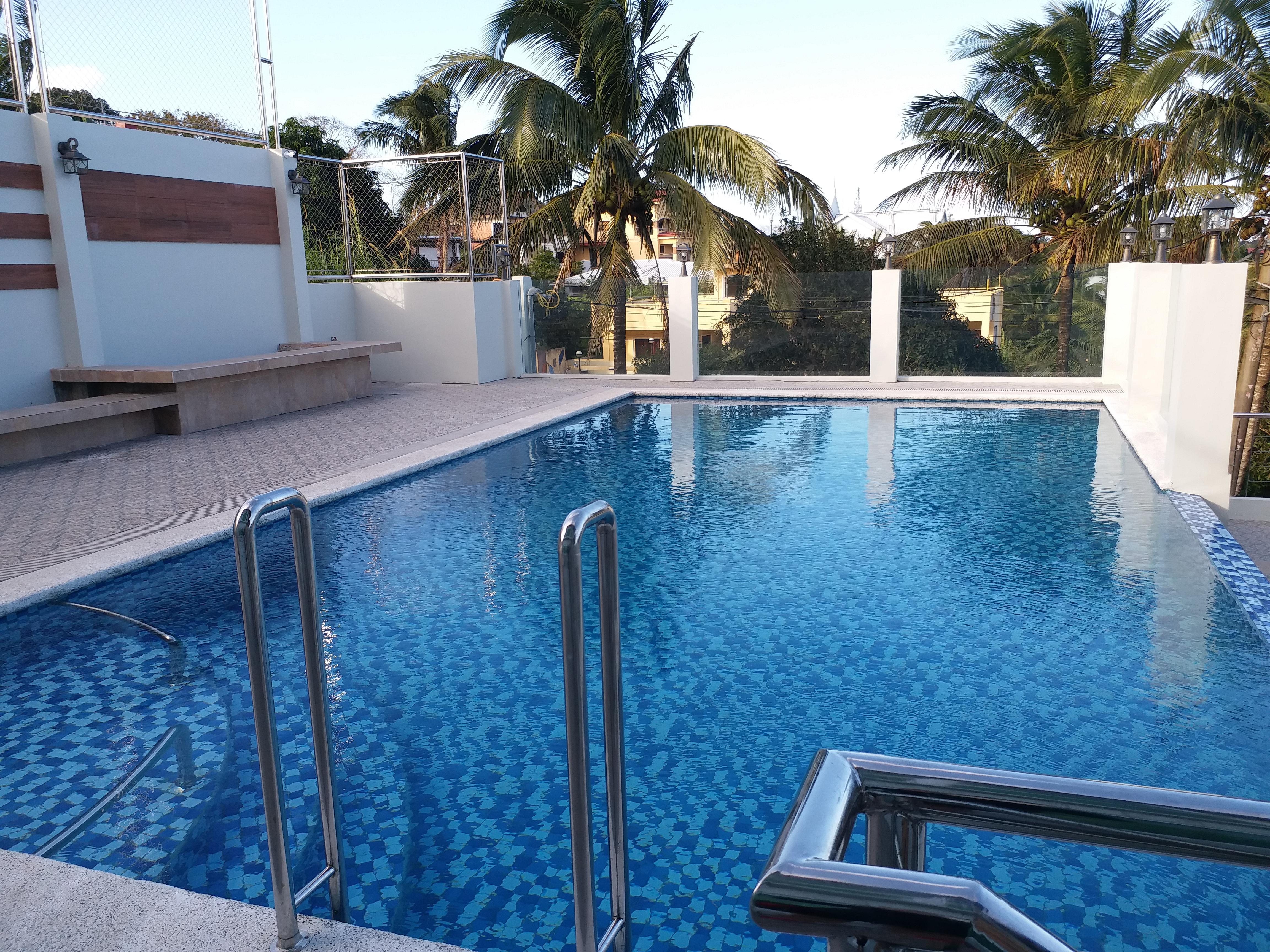 טגאיטאי Lee Boutique Hotel Tagaytay מראה חיצוני תמונה