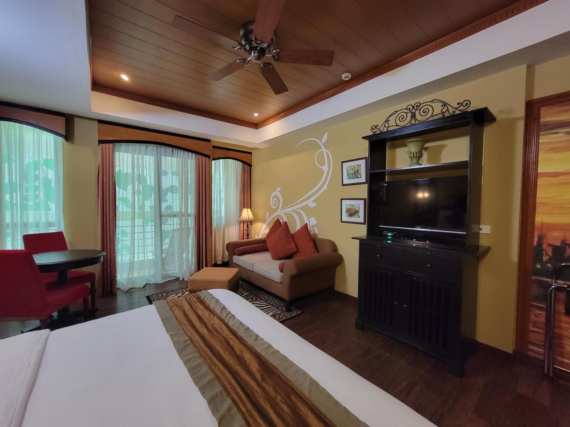 טגאיטאי Lee Boutique Hotel Tagaytay מראה חיצוני תמונה