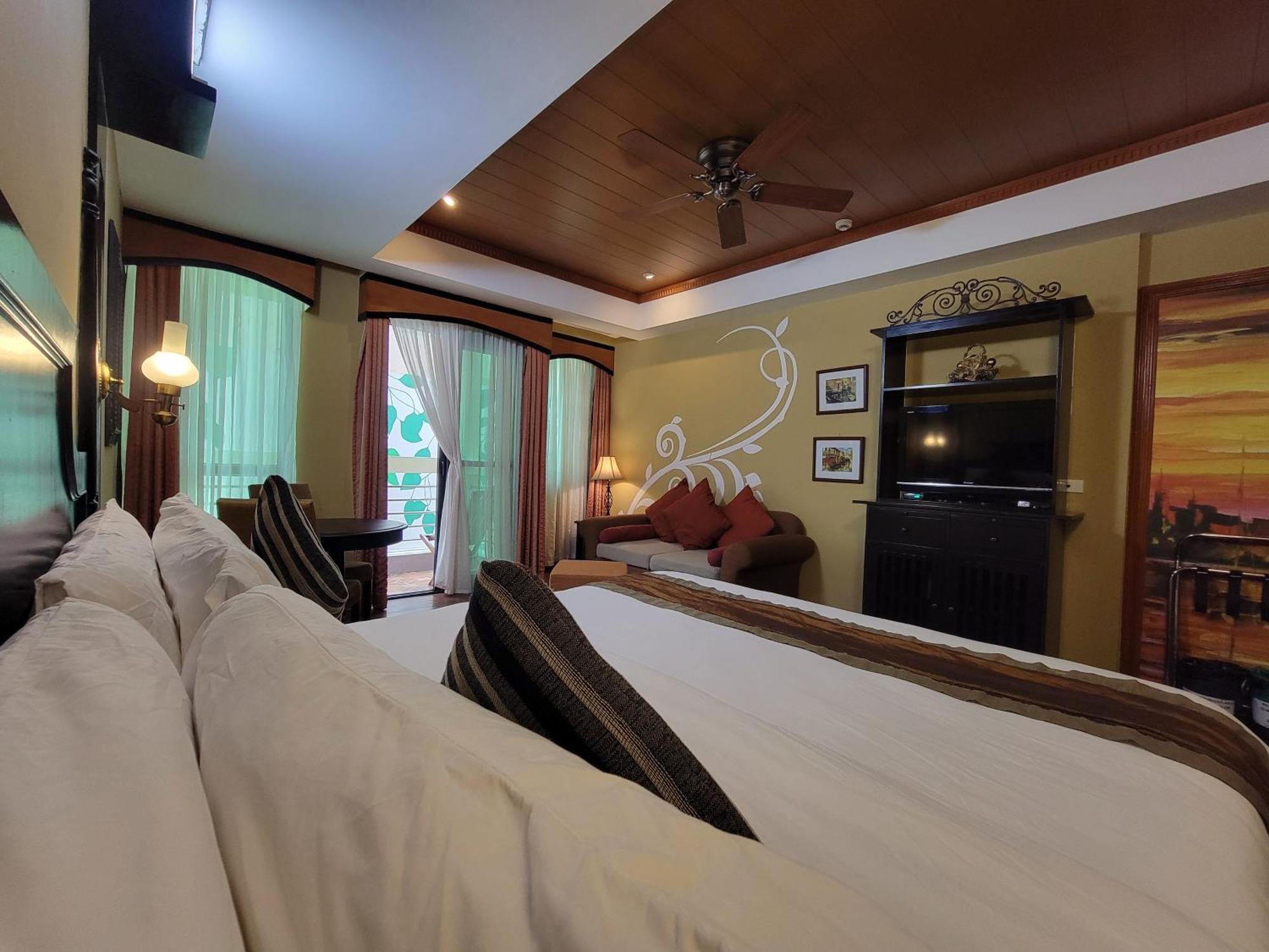 טגאיטאי Lee Boutique Hotel Tagaytay מראה חיצוני תמונה